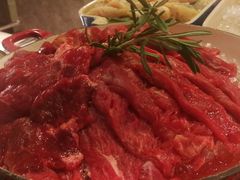 -天津东凯悦酒店·Market Café自助餐厅