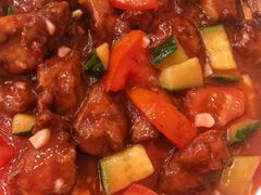 -品鲜海鲜餐厅(黄厝店)