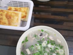 混合汤-褚氏岛城一汤(闽江路店)