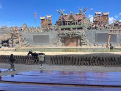 -七彩云南欢乐世界