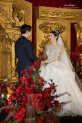 -MECCI婚礼摄影跟拍(红东方广场店)