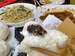 -高晓山馅饼店(牛庄百年店)