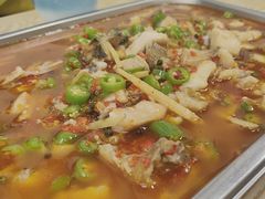 -艺味深尝(云锦路店)