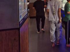 -冠菌火锅自助(东莞桥头店)