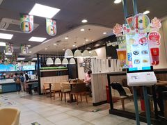 -魏家凉皮(协和店)