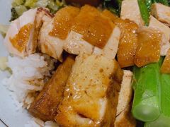 -狮头牌卤味研究所·卤味饭(花城汇南区店)