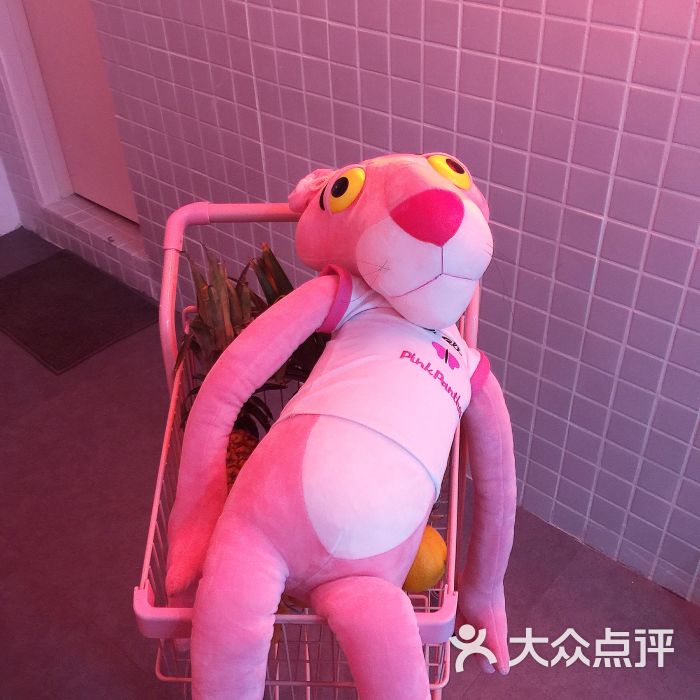 pinkstudio大堂图片 - 第405张