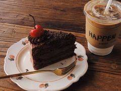 -HAPPEN(江川东路店)