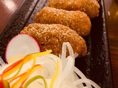 -哈努曼印度餐厅(吴泾宝龙广场店)