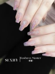 -斯馨·健康美甲美睫