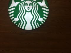 -星巴克(哈尔滨松雷店)