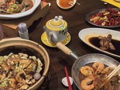 -金玉满堂潮州酒楼(无限极荟购物广场店)