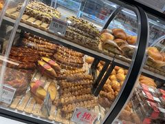 -永辉超市(大西洋银泰城店)