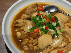 -朴墅(西湖青芝坞店·杭帮菜·家宴.14年的店)