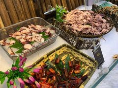 -川骄海鲜自助(河东店)
