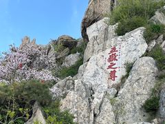 -泰山风景名胜区