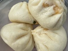 牛肉包-草包包子铺(宽厚里店)
