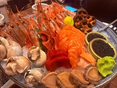 -田舍家Inakaya(天汇igc店)