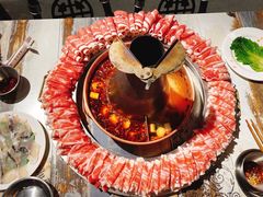 -刘老表·瓦罐汤涮肉(青云谱店)