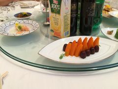 -伯衡55·吉品轩(乌鲁木齐南路店)