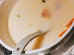 -云海肴云南菜·蒸汽石锅鱼(青岛万象城店)