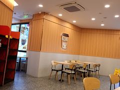 -永和大王(一口茶豆浆|花香豆更香·长寿路店)