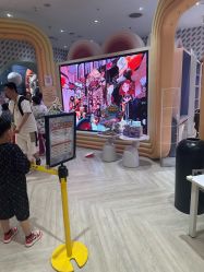 -奈尔宝家庭中心·亲子餐厅(华采天地店)