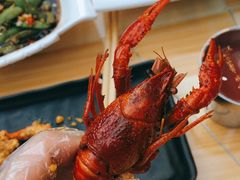 -东厨虾煌(电子街店)