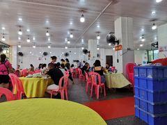 -秋姐美食店(旅游大道店)