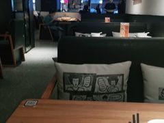 大堂-太二酸菜鱼(正大广场店)