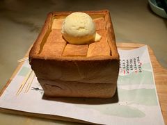 -绿茶餐厅(广州天河城店)