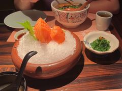 -山葵家·创意料理(万象汇店)