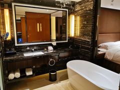 -中山利和希尔顿酒店