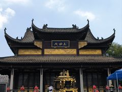 -长春观