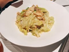 -北平楼·烤鸭·北京菜(牡丹园店)