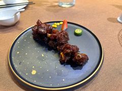 -转角·老弄堂上海菜(长寿路店)