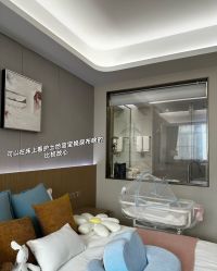 -爱帝宫月子中心·成都概念院