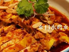 -缪氏川菜(深圳北站缤果空间店)