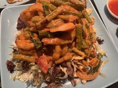 -URBAN SOI Thai Kitchen乐泰料理(长乐路店)