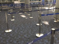 -曼谷素万那普国际机场