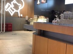 -喜茶(北京通州万达店)