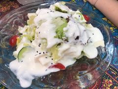 -烟疆印象新疆菜(万联广场店)
