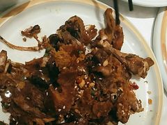 -惠丰堂饭庄·烤鸭·京味菜(西北旺·唐家岭店)
