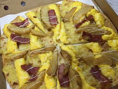 -必胜客(上海新南方商城PH店)