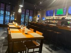 -Secco德式餐吧(南秀村店)
