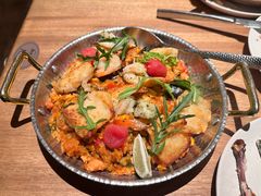 -翠贝卡&Mama Kelly Brunch Coffee(河西店)