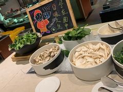 -顺德美的万豪酒店-万豪中餐厅