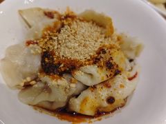 -付小姐在成都(中山公园店)