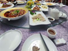 -轩记海鲜餐厅·四十五年老字号·经典粤菜(西区彩虹店)