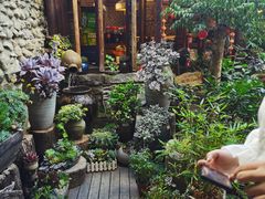 -尽善百年古院餐厅(王家老宅店)